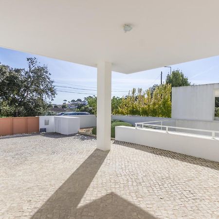 Lemon Tree Home Сесимбра Экстерьер фото